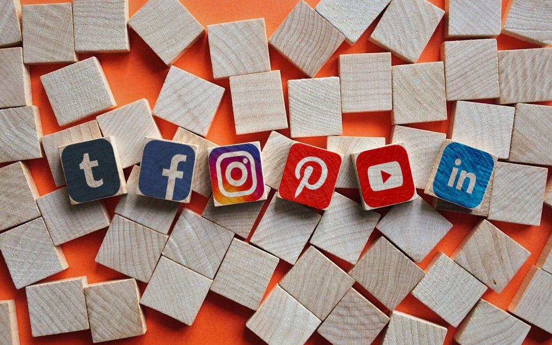 Social Media For Business