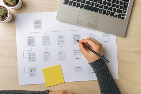 2lm seo site structure links seo search engine optimization